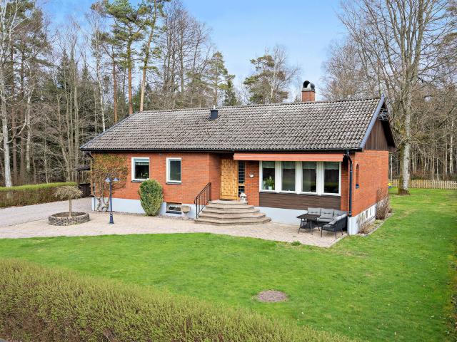 Dalshultsvägen 6