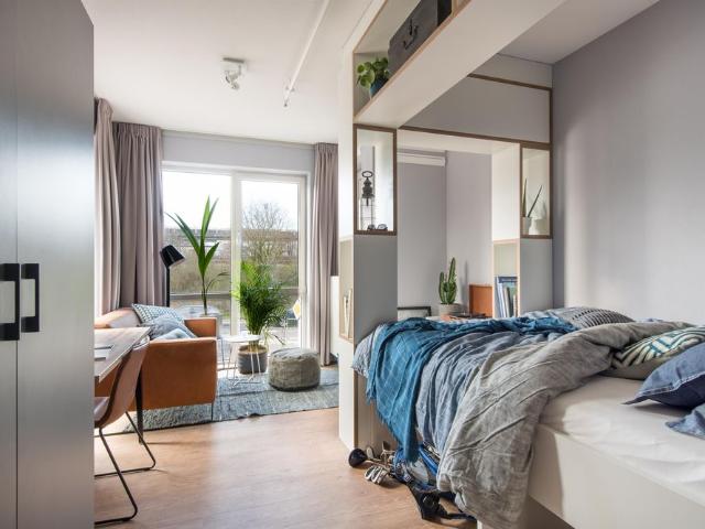 Dalsteindreef 0ong 1112 XJ Diemen