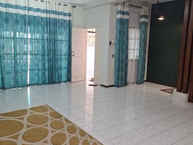 Dapur Besar NON BUMI unitPRICE DROP Below Market Value Johor