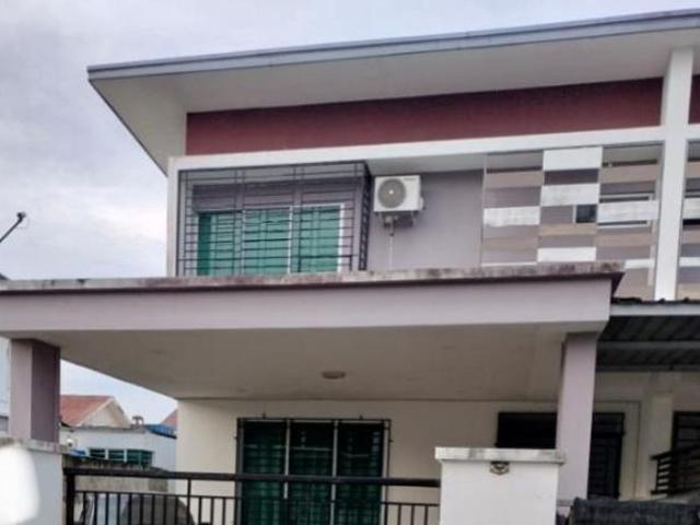 Dapur Sudah Extend