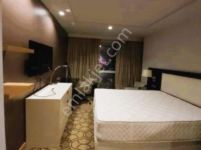 Dap Kule'de 1+0 Eşyalı Kiralık Daire