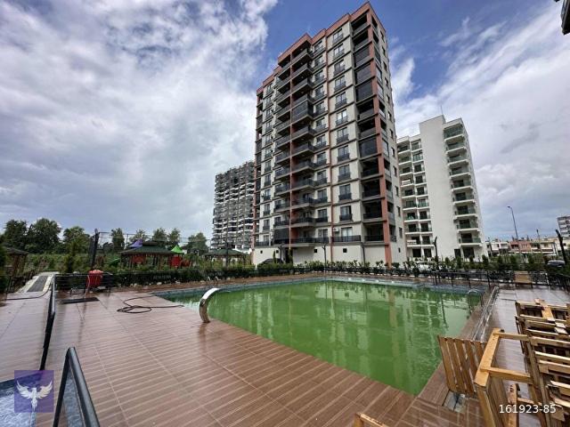 DAP QUALİTY'DEN ARPAÇBAHŞİŞ'TE KOMPLEKS SİTEDE KİRALIK 2+1 DAİRE