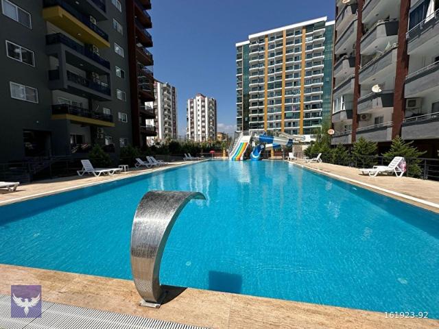 DAP QUALİTY'DEN ASGAR PREMİUMDA ULTRA LÜX SIFIR EŞYALI 3+1 DAİRE