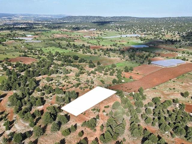 DAP QUALİTY'DEN GÜNEYLİ'DE UYGUN FİYATA 835m2 YATIRIMLIK TARLA