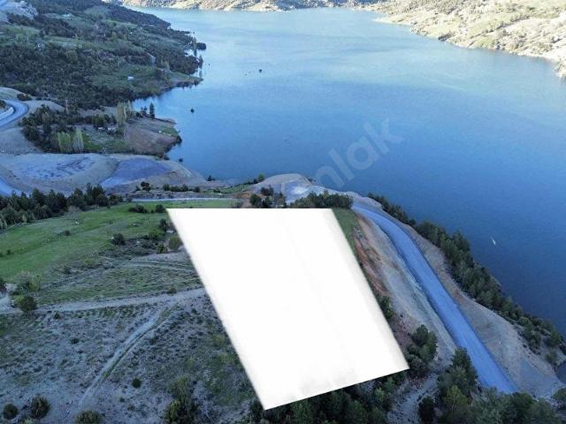 DAP QUALİTY'DEN SORGUNDA BARAJA SIFIR 12.000m2 YATIRIMLIK TARLA