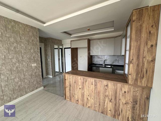 DAP QUALİTY'DEN TÖMÜKTE KOMLEKS SİTE İÇİNDE SATILIK 1+1 DAİRE