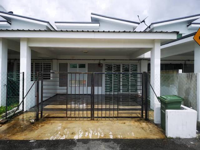 DAPAT CASHBACK RM50K Rumah Teres Tmn ICon Bandar Kuantan Putri Sg Soi