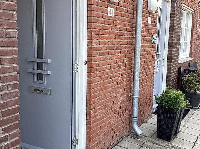 Daphnestraat 44