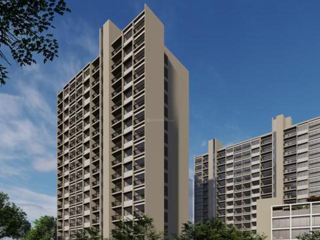 Dapodi 2 BHK Apartment For Sale Pune