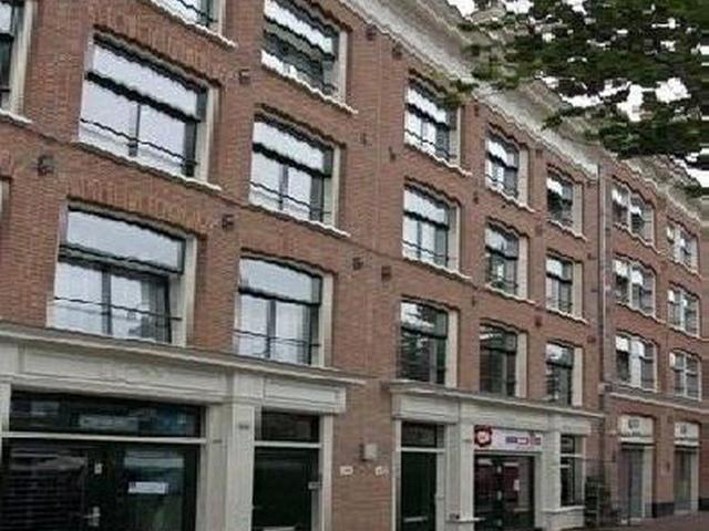 Dapperstraat 1093 BS Amsterdam