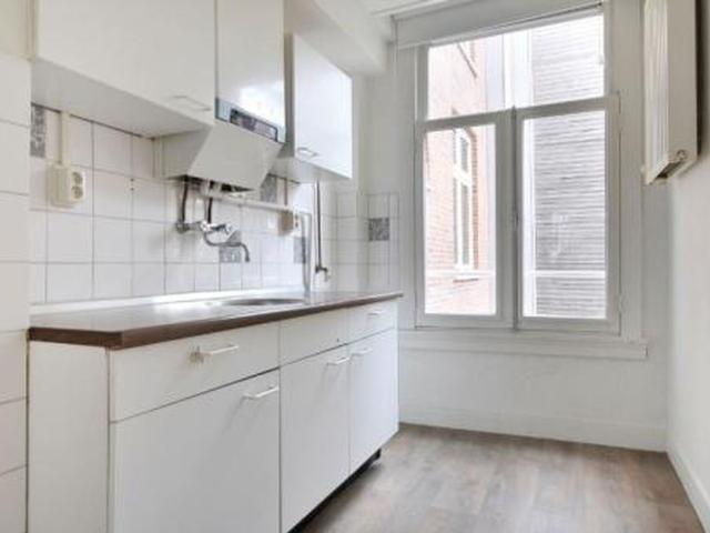 Dapperstraat 1093 BS Amsterdam