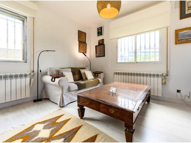 DAR172 Piso de 1 dormitorio en Alcobendas, Madrid