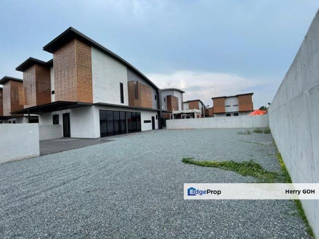 D'art Hills Residence