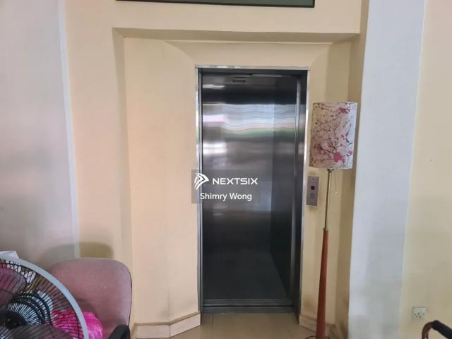 D'Art Hills Residence Kulai Taman Bukit Seni 3 Storey Terrace Corner 54x70 Basic Condition With Clubhouse Facilities &G
