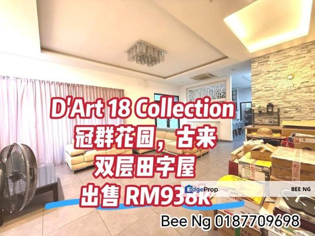D'Art 18