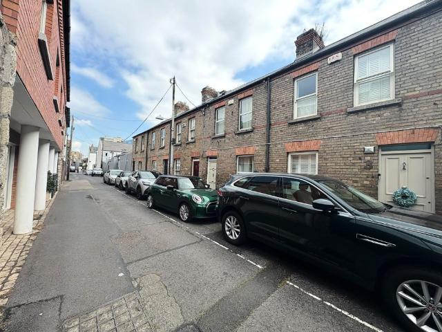 Dartmouth Terrace, Ranelagh, Dublin 6