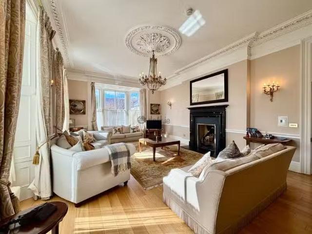 Dartry House, Dartry, Dublin 6 is for rent