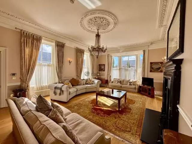 Dartry House, Dartry, Dublin 6 is for rent