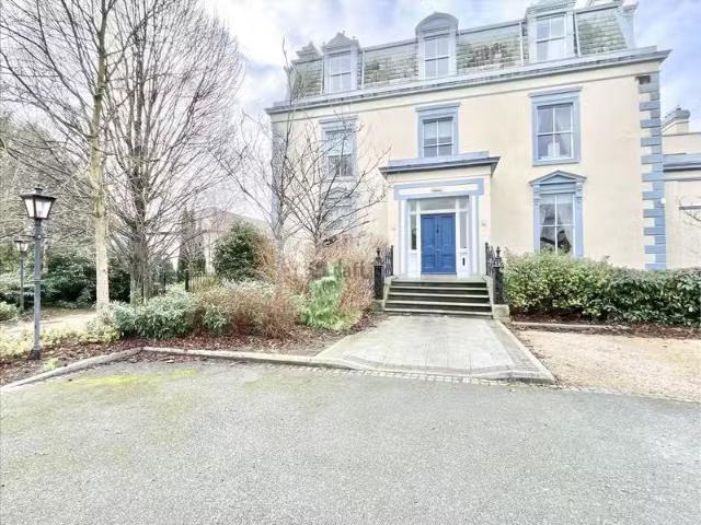 Dartry House, Orwell Woods, Dartry, Dublin 6 is for rent