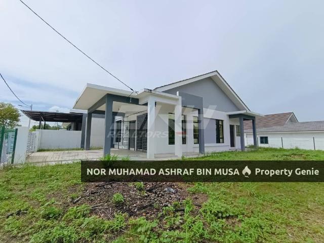 Darul aman Perdana, SPEnd Lot‼️Non Bumi Lot‼️Tanah Luas‼️