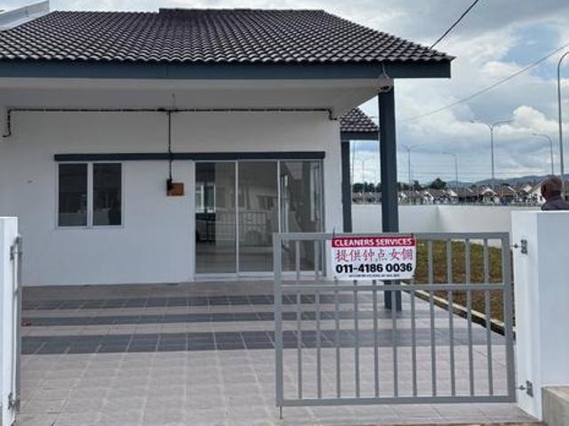 Darulaman Lagenda Sungai Petani Freehold Terraced House For Sale