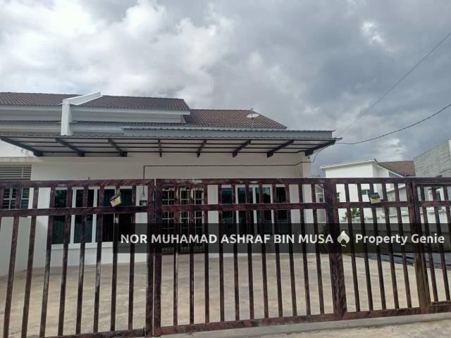 Darulaman Perdana Sungai Petani Semi D 9193sf‼️