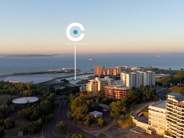 Darwin Executive Studio a Premium Airbnb apartment in the Heart of Darwin A Blue Chip Investment or Luxurious City Escape