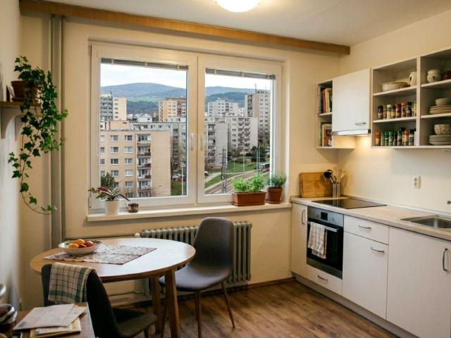 Darwina 15 64 m², Tychy