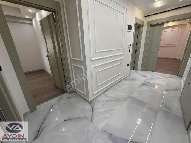Darıca Cami Mahallesi Muhteşem Konumda Satılık Bahçe Dubleksi