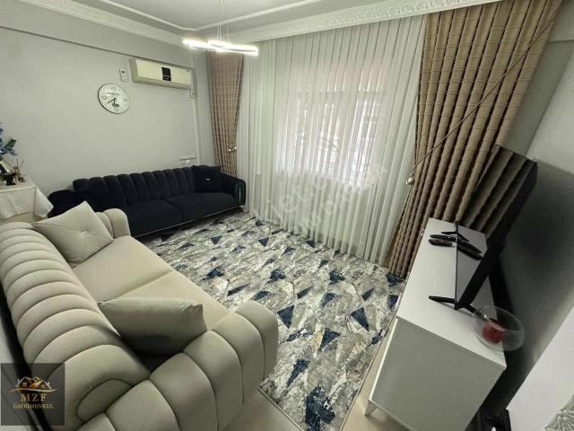 Darıca Apti İpekçi 3+1 Daire