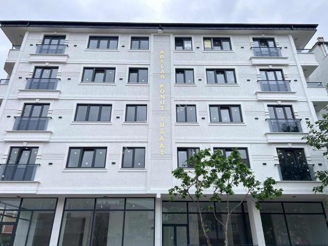 Darıca Atatürk Cad. Üzerinde 2+1 90m2 Lüks *asansörlü Arakat