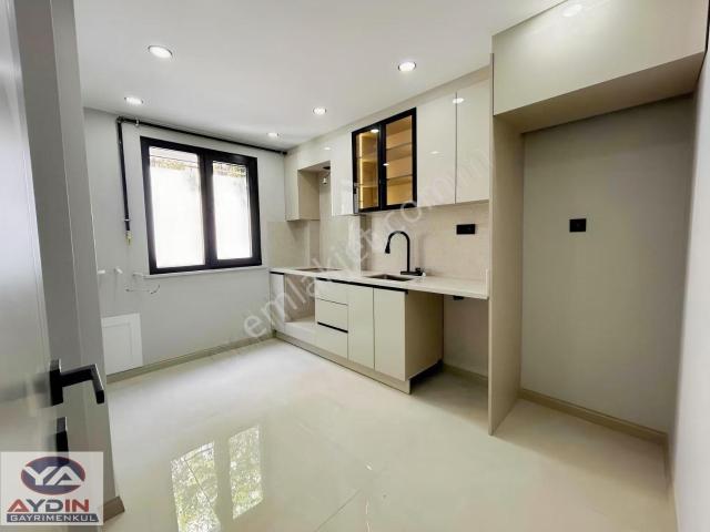 Darıca Bağlarbaşı Fırsat 2+1 Geniş 100 M2 Satılık Ara Kat Daire