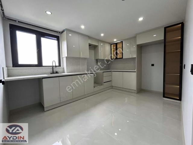 Darıca Bağlarbaşı Full Deniz Manzaralı 4+1 220 M2 Satılık Daire