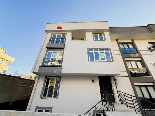 Darıca Bağlarbaşı Mh.deniz Manzaralı Dubleks Daire