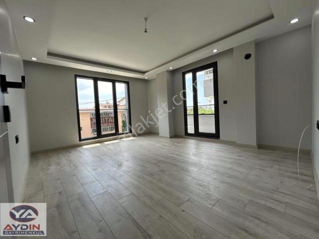 Darıca Bağlarbaşın Da 2+1 Merkeze 2 Dk 100 M2 Satılık Daire
