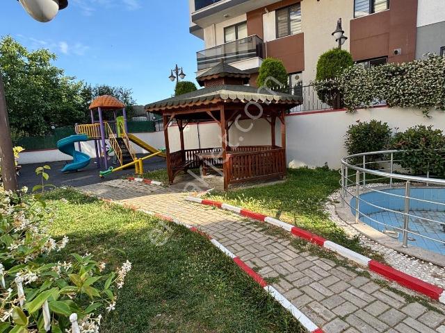 Darıca Bağlarbaşı Royal Panorama Sitesinde Satılık 2+1 Daire