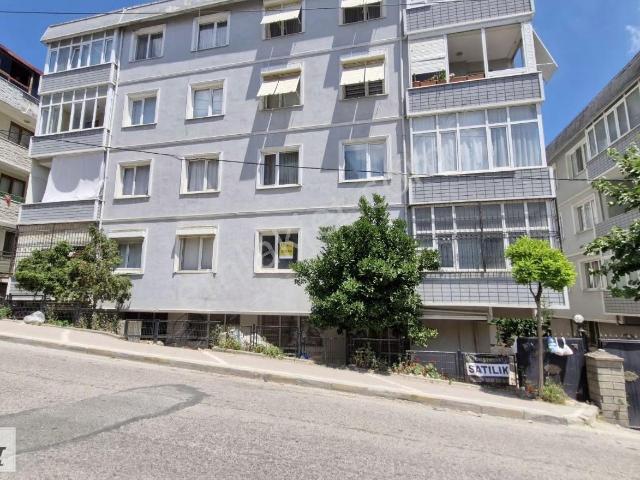 Darıca Baglar Başı Orhan Sitesinde 2+1 105 M² 2 Ci Kat Kiralık