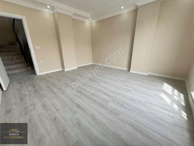 Darıca Gayrimenkulden Sırasöğütler Mah 3+1 Dubleks Daire