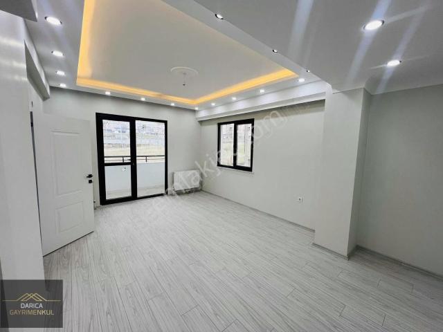 Darıca Gayrimenkulden Tuzla Caddesinde 3+1 Ters Dubleks
