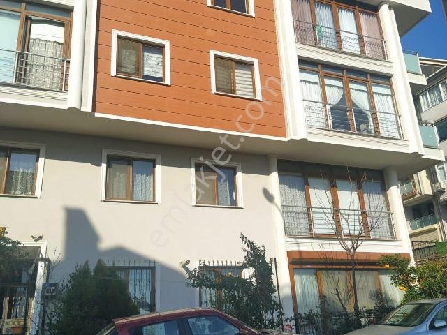 Darıca 'da Full Deniz Manzaralı Satılık Daire