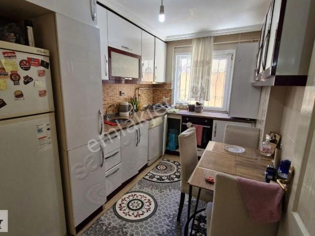 Darıca Emek Mah 2+1 90 M² Bahçe Katı