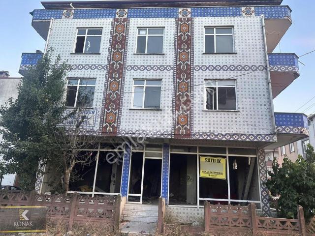 Darıca Farabii Hastanesi Yakını 4 Katlı Bina