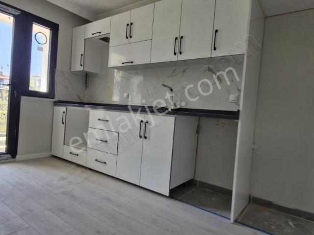 Darıca Fevzi Cakmak Mah 3 +1 120 M² Asansörlü Arakat Daire
