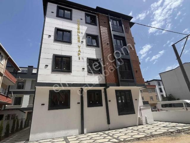 Darıca Kazımkarabekır Mah. Lüx 3+1 Daireler