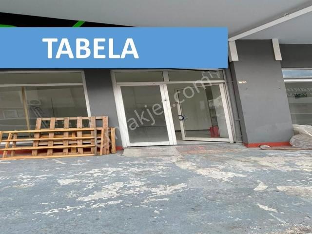 Darıca İstasyon Kiralık Dükkan&işyeri