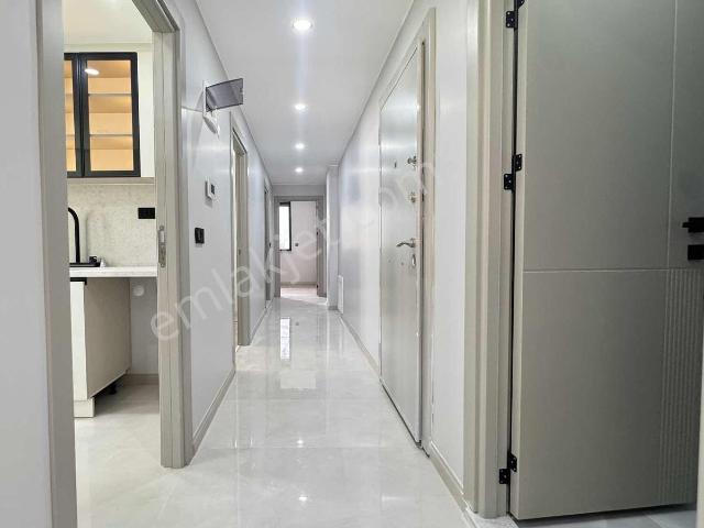 Darıca Merkez De 3+1 125m2 Lüks Arakat