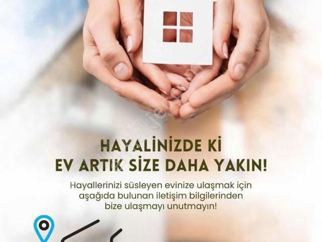 Darıca Merkezde Asansörlü K.otopark Lüx 4+1 200 M2 Çatı Dubleks