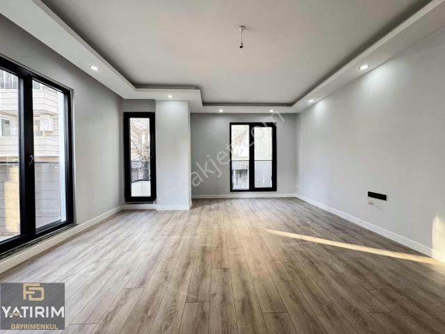 Darıca Merkez'de Asansörlü Lüx 2+1 95 M² Muhteşem Orta Kat