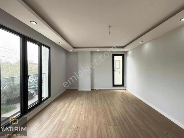 Darıca Merkezde Asansörlü Yerden Isıtmalı 2+1 95 M2 Ara Kat