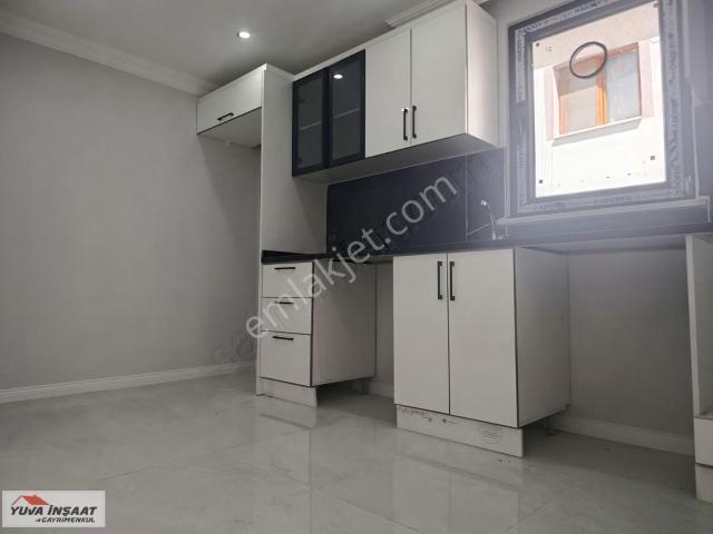 Darıca Nene Hatun Da 2+1 Sıfır Aralar Satılık Daire